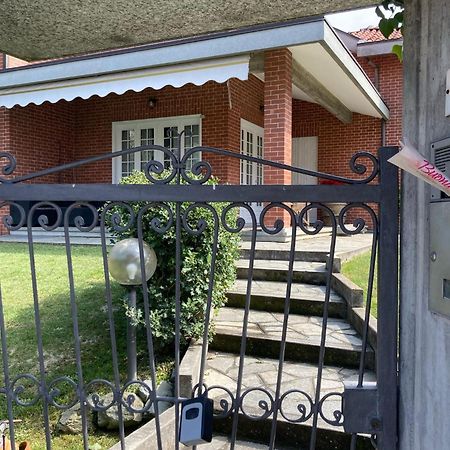Da Gege Ξενοδοχείο La Loggia Εξωτερικό φωτογραφία