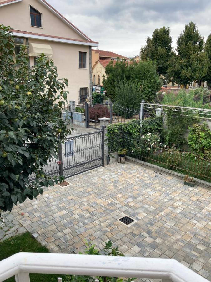 Da Gege Ξενοδοχείο La Loggia Εξωτερικό φωτογραφία