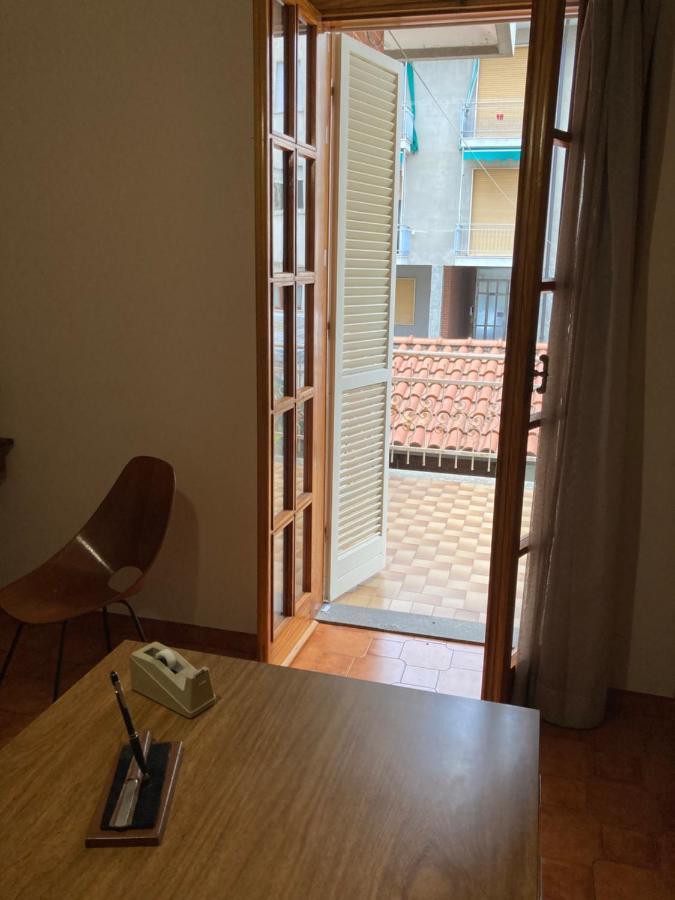 Da Gege Ξενοδοχείο La Loggia Εξωτερικό φωτογραφία