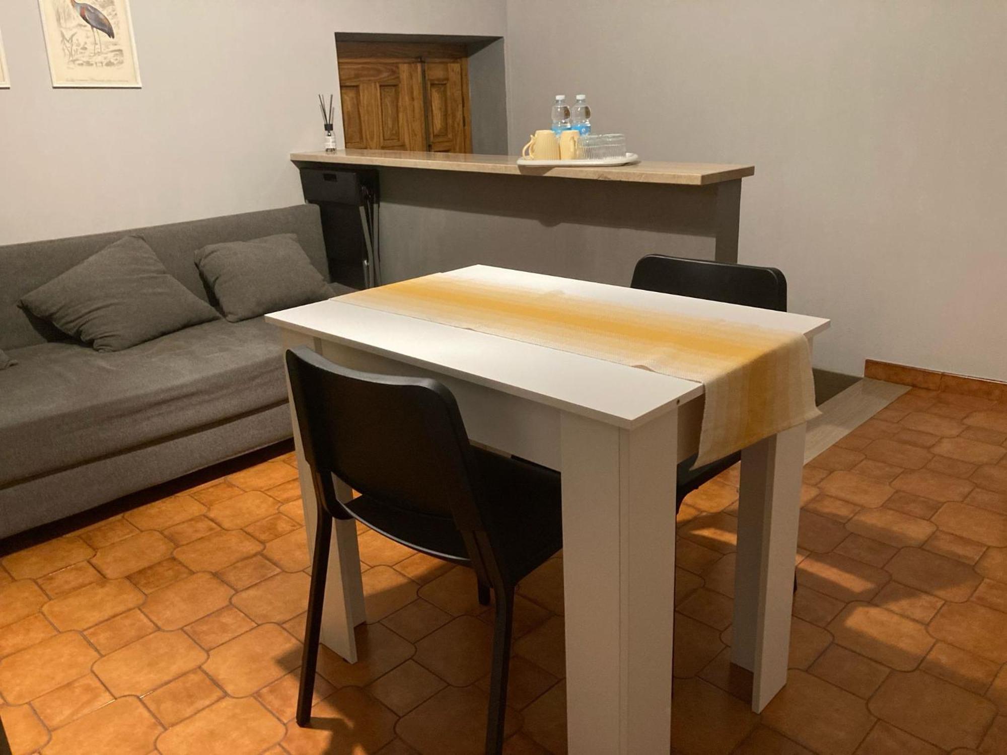 Da Gege Ξενοδοχείο La Loggia Εξωτερικό φωτογραφία