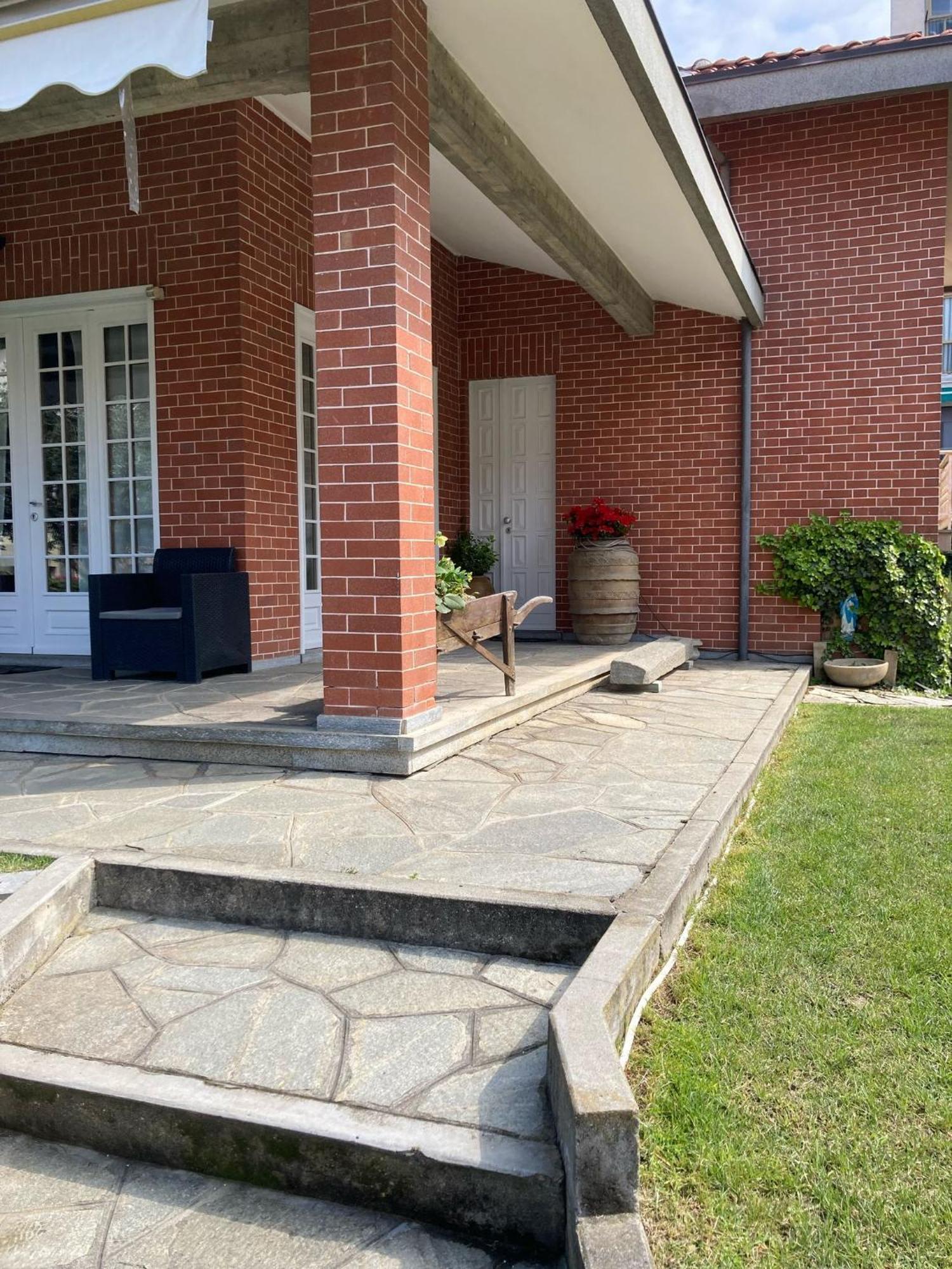 Da Gege Ξενοδοχείο La Loggia Εξωτερικό φωτογραφία