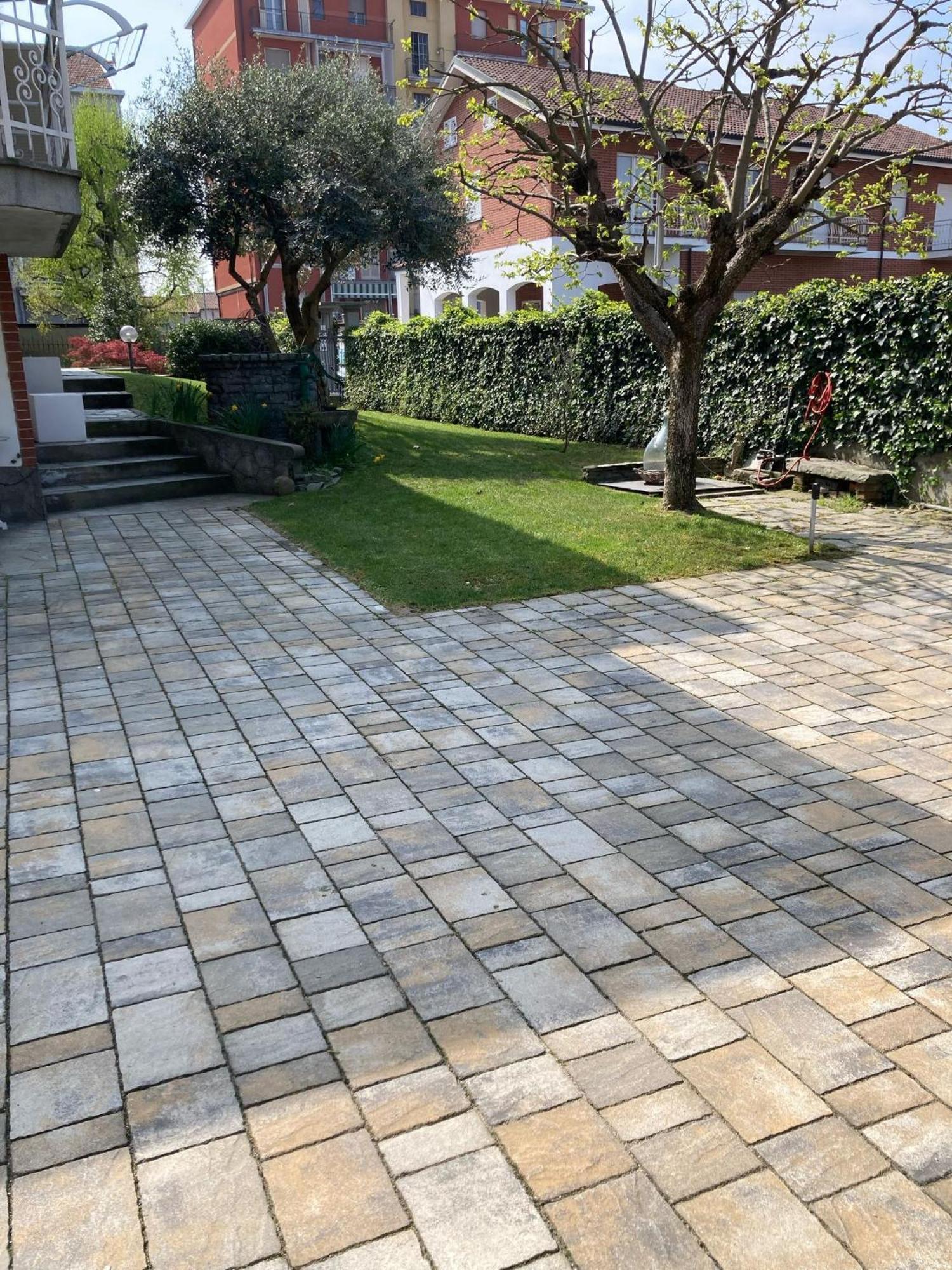 Da Gege Ξενοδοχείο La Loggia Εξωτερικό φωτογραφία